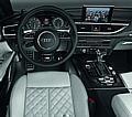 Audi S7 Sportback 